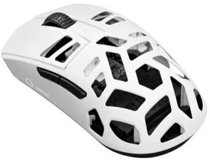 Фото: Миша Lorgar Elite MSE90W Wireless White (LRG-MSE90W-WH) № 2 | KTC