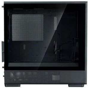 Фото: Корпус Zalman P10 Namu Black with window (P10NAMUBLACK) № 6 | KTC