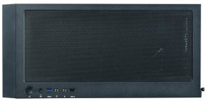 Корпус Zalman S5 Neo Black with window (S5NEOBLACK)