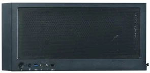 Фото: Корпус Zalman S5 Neo Black with window (S5NEOBLACK) № 12 | KTC