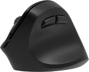 Фото: Миша 2E MF325 Silent WL/BT Black (2E-MF325WBK) № 3 | KTC