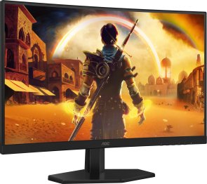 Монітор AOC C27G42E Black