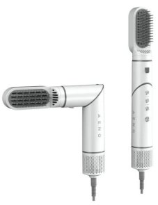 Фен AENO HS1 White (AHS0001)