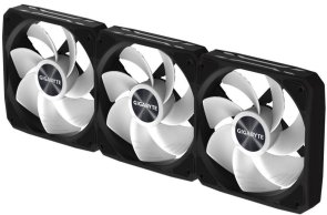 Кулер Gigabyte Aorus EZ Chain RVS Fan 120 (GP-GBT EZRVSFAN1203)