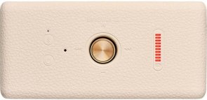 Портативна колонка Marshall Emberton III Cream (1006885)