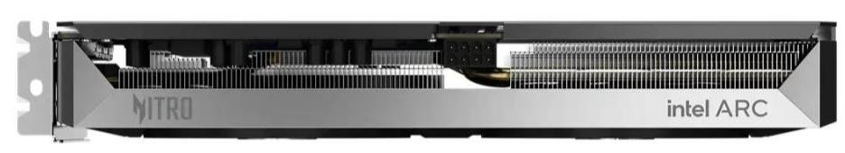 Відеокарта Acer Arc B580 Nitro OC (DP.Z4BWW.P01)