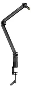 Фото: Пантограф HyperX Caster Mic Black (786H6AA) № 2 | KTC