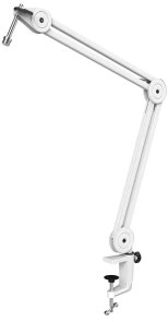 Стійка-пантограф Fifine BM63W, White