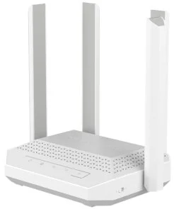 Фото: Wi-Fi Роутер Keenetic Sprinter (KN-3711) № 4 | KTC