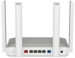 Фото: Wi-Fi Роутер Keenetic Titan (KN-1812) № 5 | KTC