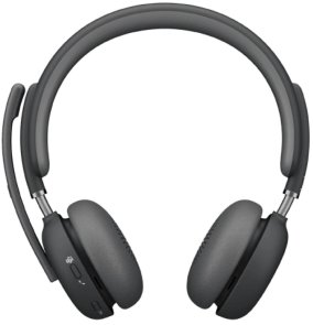 Гарнітура накладна Logitech Zone Wireless 2 Teams Version Native