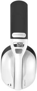 Гарнітура Hator Hyperpunk 3 Wireless White (ESH16)
