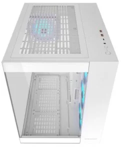 Фото: Корпус Cougar FV150 RGB White with window № 4 | KTC