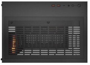 Корпус Cougar FV150 RGB Black with window