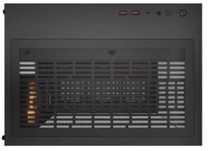 Фото: Корпус Cougar FV150 RGB Black with window № 5 | KTC