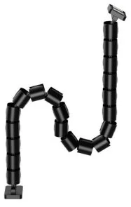 Фото: Органайзер для кабелів OfficePro CM790B Black № 3 | KTC