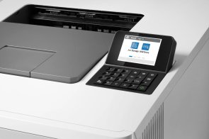  Принтер HP Color LaserJet Enterprise M455dn (3PZ95A)