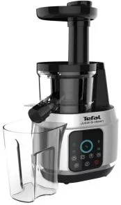 Фото: Соковижималка шнекова Tefal Juice and Clean (ZC420E38) № 2 | KTC