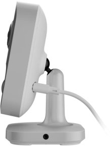Камера Ajax IndoorCam White