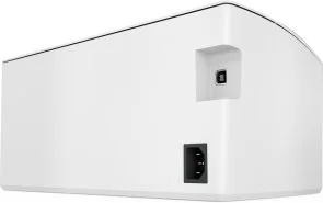 Фото: Принтер HP LaserJet Pro M111w A4 with Wi-Fi (7MD68A) № 4 | KTC