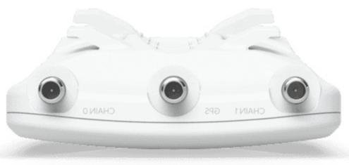 Точка доступy Wi-Fi Ubiquiti AirMAX Rocket Prism 5AC (RP-5AC-GEN2)