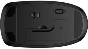 Фото: Миша HP 230 Slim Wireless Black (AJ7C2AA) № 5 | KTC