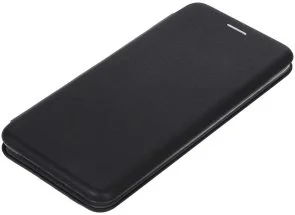 Фото: Чохол BeCover for Samsung Galaxy A56 SM-A566 - Exclusive Black (713423) № 2 | KTC