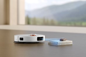 Робот-пилосос Xiaomi Robot Vacuum X20 Pro (1100572)