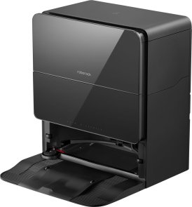 Робот-пилосос Roborock Saros 10 Black (1139657)
