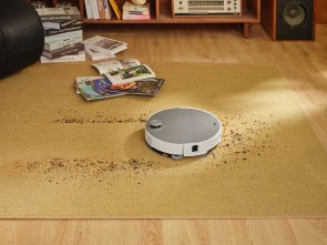Робот-пилосос Roborock Saros 10 White (1139656)