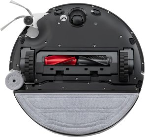 Робот-пилосос Roborock Saros 10 White (1139656)