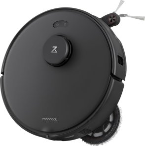 Робот-пилосос Roborock Qrevo Edge 5V1 Black (1142181)