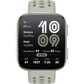 Смарт годинник Amazfit Bip 6 Stone (W2435AP4N)