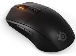 Фото: Миша SteelSeries Rival 3 Gen 2 Wireless Black (62523) № 3 | KTC