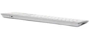 Фото: Клавіатура A4tech Fstyler FBX50C White № 6 | KTC