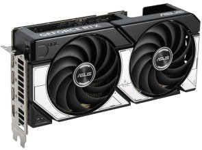 Відеокарта ASUS Dual GeForce RTX 5070 12GB GDDR7 (DUAL-RTX5070-O12G)
