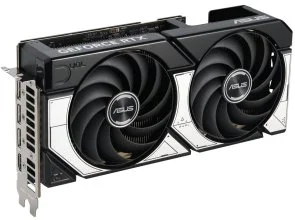 Фото: Відеокарта ASUS Dual GeForce RTX 5070 12GB GDDR7 (DUAL-RTX5070-O12G) № 4 | KTC