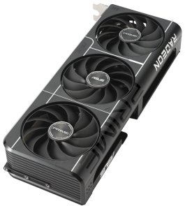 Відеокарта ASUS Prime Radeon RX 9060 XT 16GB GDDR6 OC Edition (PRIME-RX9060XT-O16G)
