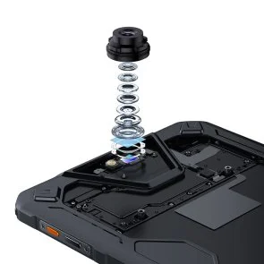 Фото: Планшет Ulefone Armor Pad 2 8/256GB Black (6937748735700) № 6 | KTC