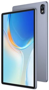 Планшет Ulefone Tab W10 4/128GB Space Gray (6975326663694)