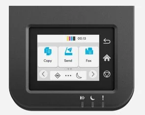 Фото: БФП Kyocera ECOSYS MA2101cfx (110C233NL0) № 2 | KTC