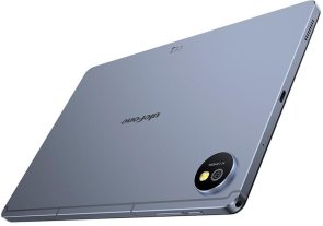 Планшет Ulefone Tab A10 Pro 6/128GB Space Gray (6975326668491)