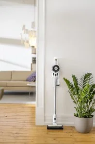Фото: Ручний бездротовий пилосос Karcher KVA 2 White (1.198-730.0) № 6 | KTC