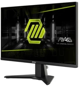 Фото: Монітор MSI MAG 255XF - 24.5" IPS / 1920×1080 / 300 Гц / AMD FreeSync Premium № 3 | KTC