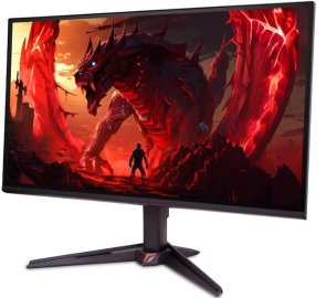 Монітор Acer Nitro VG270UGBMIIPX Black (UM.HV0EE.G05)