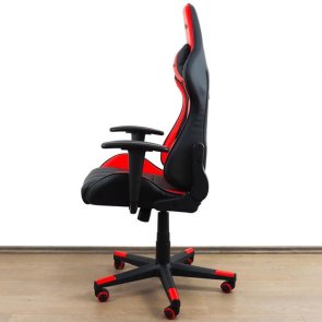 Крісло Xtrike Me GC-905 Black/Red (GC-905RD)