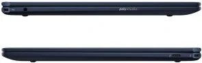 Фото: Ноутбук HP OmniBook Ultra Flip 14-fh0016ua C9RU3EA Atmospheric Blue - 14" OLED 120 Гц / Intel Core Ultra 7 / 288V / DDR5 32 ГБ / PCI-E SSD 2 ТБ / Intel Arc Graphics 140V № 6 | KTC