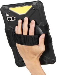 Універсальний тримач Ulefone Armor Pad 4 Ultra Black (RL077798)