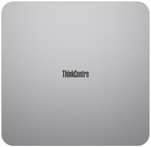 Персональний комп'ютер Lenovo ThinkCentre Neo Ultra Luna Grey