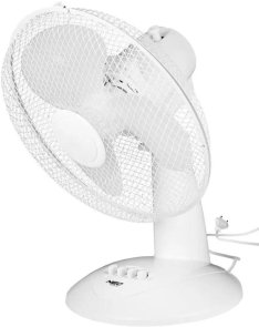 Вентилятор Neo Tools 90-011 White